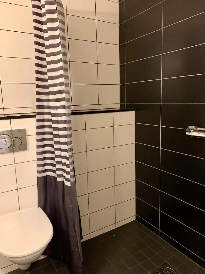 Arsta 340 2-3 Bed Apartment Stockholm