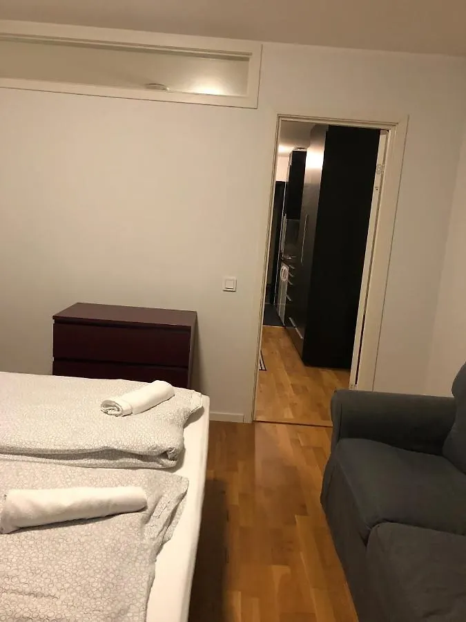 Arsta 340 2-3 Bed Apartment Stockholm