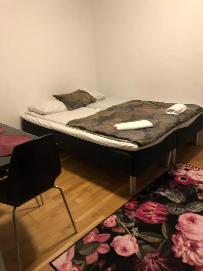 Arsta 340 2-3 Bed Apartment Stockholm