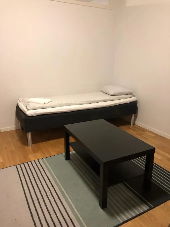 Arsta 340 2-3 Bed Apartment Stockholm