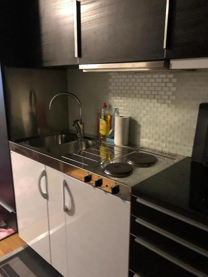 Arsta 340 2-3 Bed Apartment Stockholm 0*,  שבדיה