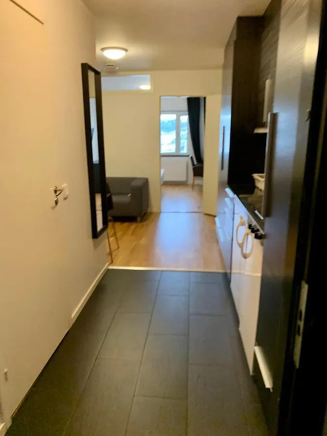 Arsta 340 2-3 Bed Apartment Stockholm 0*,