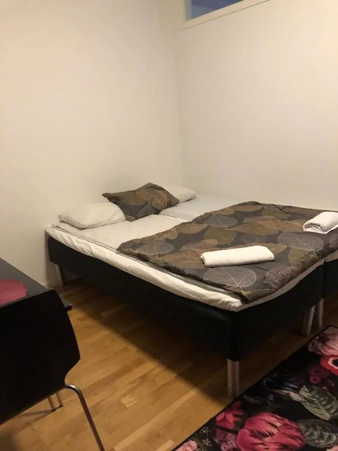Arsta 340 2-3 Bed Apartment Stockholm Suécia