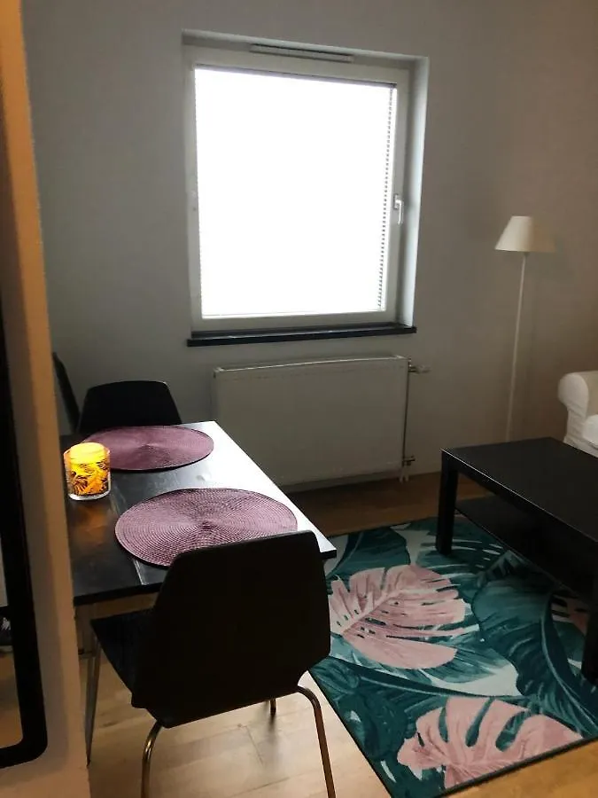 Arsta 340 2-3 Bed Apartment Stockholm