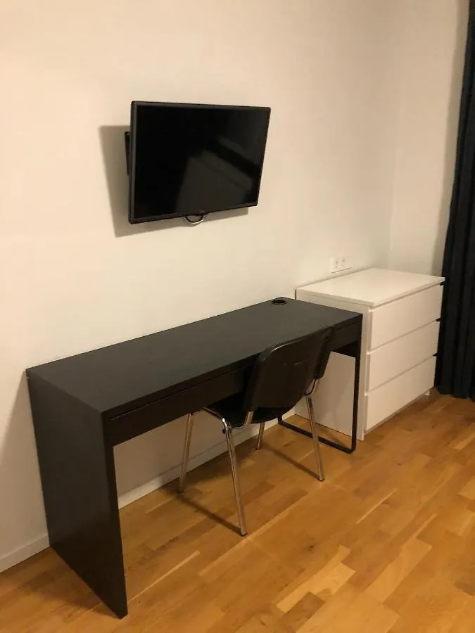Arsta 340 2-3 Bed Apartment Stockholm